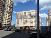 Пушкино, 1-но комнатная квартира, просвещения д.13 к3, 2950000 руб.