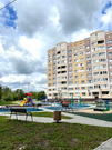 Электрогорск, 2-х комнатная квартира, ул. Ухтомского д.10к3, 30000 руб.