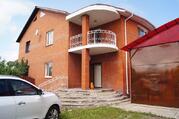 Продается жилой дом 160 м2 в дер. Михнево (Малаховка), 10200000 руб.