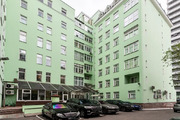 Москва, 4-х комнатная квартира, Трубниковский пер. д.13 с1, 89500000 руб.