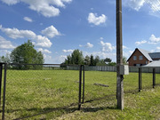 Продам шикарный участок 15,52 сотки в районе г. Звенигорода МО, 3100000 руб.