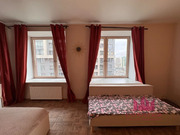 Москва, 1-но комнатная квартира, Маршала Жукова пр-кт. д.39Ак2, 15500000 руб.