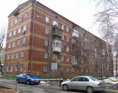 Москва, 3-х комнатная квартира, Петровско-Разумовский проезд д.24 к15, 9250000 руб.