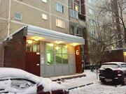 Москва, 2-х комнатная квартира, Волжский Бульвар Кварт. 114 А кв-л. д.114а, 5990000 руб.