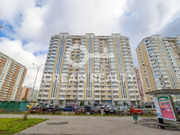 Москва, 1-но комнатная квартира, ул. Рождественская д.37, 10300000 руб.