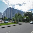 Москва, 3-х комнатная квартира, ул. Кировоградская д.5, 12600000 руб.