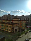 Лопатино, 1-но комнатная квартира, Сухановская улица д.8, 3700000 руб.