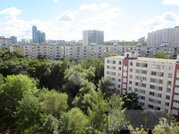 Москва, 2-х комнатная квартира, Вернадского пр-кт. д.97, 10500000 руб.