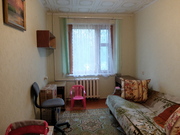 Коломна, 2-х комнатная квартира, ул. Девичье Поле д.23, 2550000 руб.