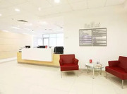 Бизнес-центр класса А, 64615 руб.