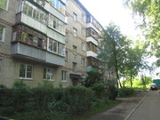 Наро-Фоминск, 2-х комнатная квартира, ул. Шибанкова д.75, 3350000 руб.