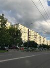 Москва, 2-х комнатная квартира, ул. Вильнюсская д.3 к1, 6650000 руб.