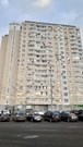 Москва, 5-ти комнатная квартира, Бориса Пастернака д.11, 20000000 руб.