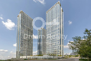 Москва, 4-х комнатная квартира, Мичуринский пр-кт. д.56, 85500000 руб.