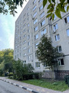 Раменское, 3-х комнатная квартира, ул. Чугунова д.30, 7200000 руб.