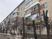 Домодедово, 3-х комнатная квартира, Овражная д.1 к1, 3900000 руб.