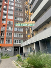 Мисайлово, 1-но комнатная квартира, Молодежный бульвар д.13, 35000 руб.