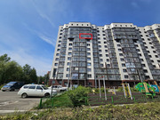 Москва, 1-но комнатная квартира, улица Труда д.9к1, 7080800 руб.