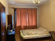 Москва, 1-но комнатная квартира, ул. Радиаторская 1-я д.7, 9600000 руб.