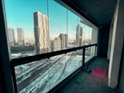 Москва, 2-х комнатная квартира, улица Янковского д.1к1, 35200000 руб.