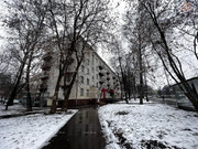 ПСН 44,3м2 Серноморский б-р 17к1, 11999999 руб.