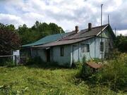 Продажа дома, Новопетровское, Истринский район, Железнодорожная, 1150000 руб.