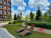 Москва, 1-но комнатная квартира, ул. Академика Волгина д.2, 29000000 руб.