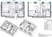 Москва, 2-х комнатная квартира, Шекспира д.1к3, 21000000 руб.