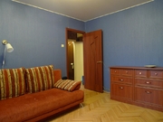 Москва, 2-х комнатная квартира, ул. Окская д.18 к2, 34000 руб.