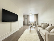 Москва, 4-х комнатная квартира, Маршала Жукова пр-кт. д.68к2, 160000 руб.