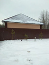 Земельный участок 10 соток с домом 93 кв.м .Московская область ., 7200000 руб.