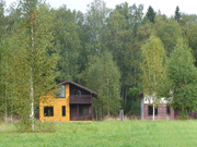 Срочная продажа дачного дома В клубном охраняемом поселке на новой риг, 2100000 руб.