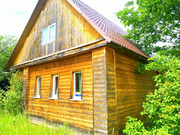 Дом в деревне Минино, 1400000 руб.