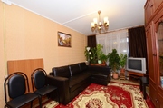 Москва, 2-х комнатная квартира, Самаркандский б-р. д.9 к1, 5790000 руб.