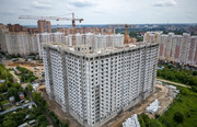 Подольск, 1-но комнатная квартира, ул. Садовая д.14, 6222000 руб.