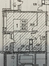 Мисайлово, 1-но комнатная квартира, Литературный бульвар д.4, 6150000 руб.