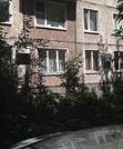 Пушкино, 3-х комнатная квартира, микр. Серебрянка д.22, 5050000 руб.