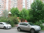 Москва, 1-но комнатная квартира, ул. Хованская д.6, 10650000 руб.