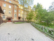 Жуковский, 4-х комнатная квартира, ул. Горького д.4, 11200000 руб.