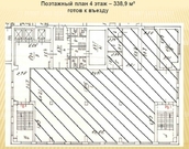 Сдается офис в 10 мин. пешком от м. Владыкино, 12500 руб.