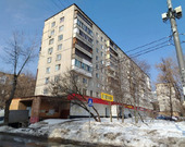 Москва, 2-х комнатная квартира, 40 лет Октября пр-кт. д.22, 12055000 руб.