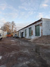 Продажа производственного помещения, Сергиев Посад, Сергиево-Посадский ..., 171310000 руб.