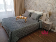 Москва, 1-но комнатная квартира, ул. Дубининская д.59А, 135000 руб.