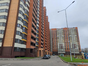 Востряково, 1-но комнатная квартира, улица Ледовская д.33, 4300000 руб.