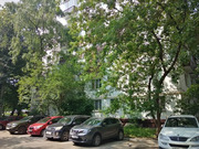 Москва, 1-но комнатная квартира, 7-я Парковая улица д.2к1, 8400000 руб.