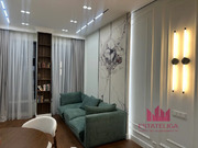 Москва, 2-х комнатная квартира, бульвар Братьев Весниных д.1, 41500000 руб.