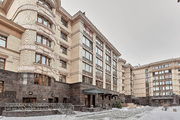 Москва, 4-х комнатная квартира, Хилков пер. д.1, 215000000 руб.
