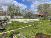 Продаю уч. в Брехово 8,35 сотки, 6200000 руб.