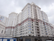 Москва, 1-но комнатная квартира, ул. Серпуховский Вал д.21к1, 34700000 руб.