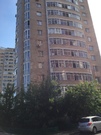 Москва, 3-х комнатная квартира, ул. Ивана Сусанина д.4 к7, 11650000 руб.